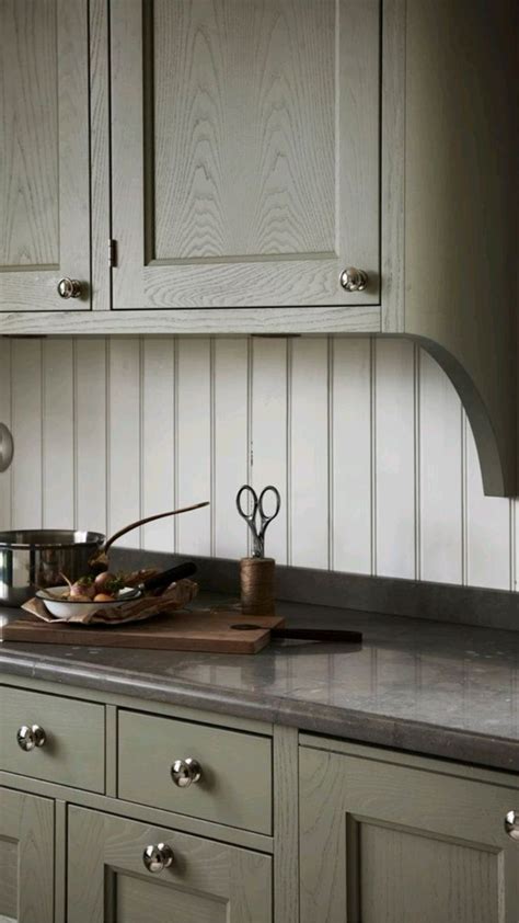 кухни в оливковом цвете | Kitchen interior, Kitchen remodel, Kitchen ...