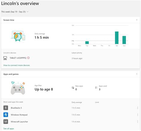 Guide to parental controls on your child's tech - Marley & Moose