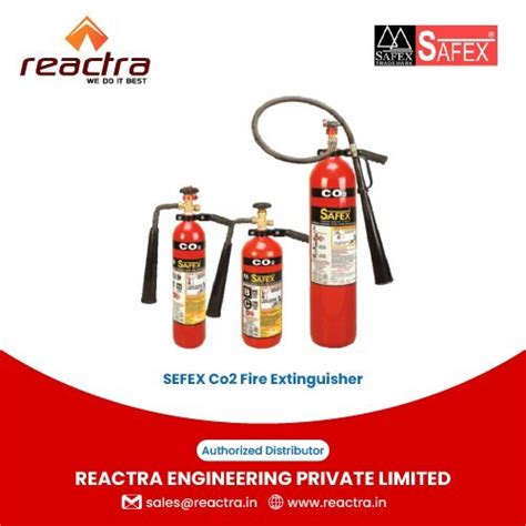 Safex Fire Fighting Extinguishers Kg Safex Extinguishers Latest