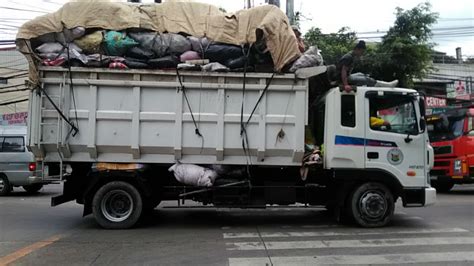 Baguio Solid Waste Management Committee Told To Execute Functions