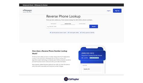 How To Find Someone S Location From Phone Number Cufinder Blog