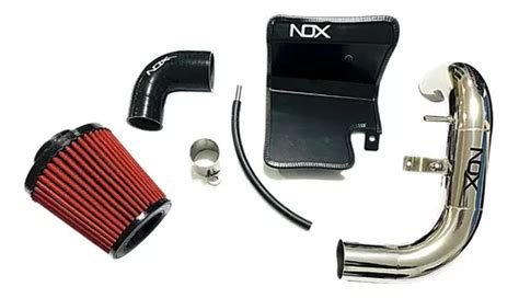 Intake Filtro Esportivo Up Tsi Stg 2 Defletor Nox Parcelamento