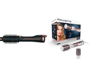 Rowenta Ultimate Experience CF9620 + Brush Activ Premium Care CF9540 ab ...