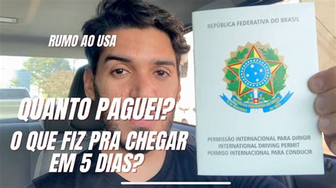 Como pedir a PID permissão internacional para dirigir YouTube