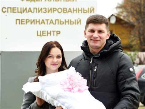 Съемка выписки из роддома. Роддом выписка фото и видео