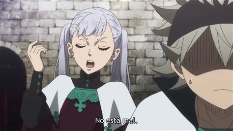 Pin de cuando la muerte deje de soñar em black clover Casal anime