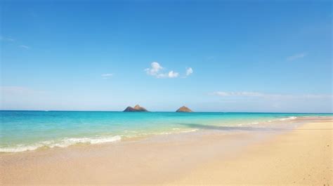 The 5 Best Beaches on Oʻahu - Hawaii Magazine