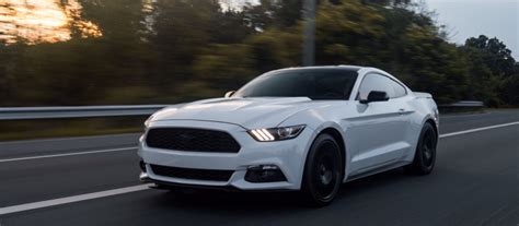 Top 10 Mustang S550 Mods & Upgrades