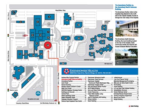 University Of Tennessee Medical Center Campus Map