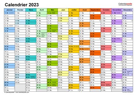 Calendrier 2023 Excel Word Et Pdf Calendarpedia Porn Sex Picture