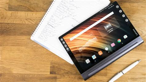 Lenovo Yoga Tab 3 Plus Review Media Tablet With Sound Issues