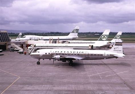 Fascinating Photographs Celebrate 70 Years At Heathrow Airport Artofit