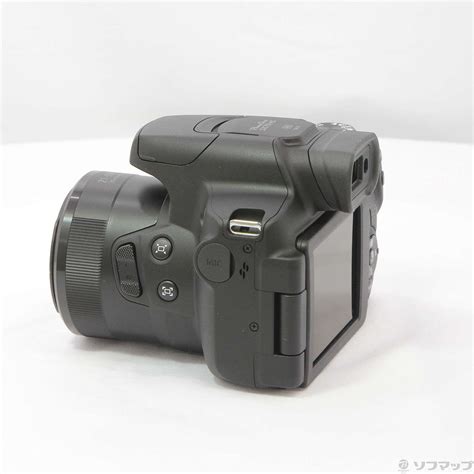 【中古】powershot Sx70 Hs 2133051218655 リコレ！ビックカメラグループ ソフマップの中古通販サイト