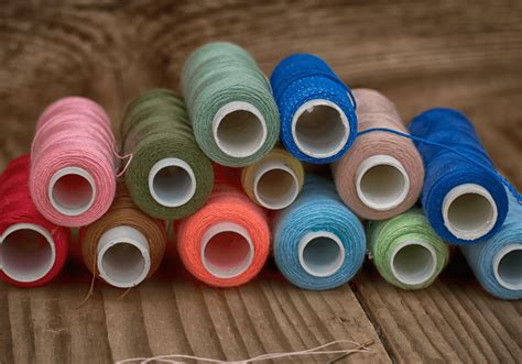 Choosing The Best Sewing Thread A Quilter S Guide To The Best Options