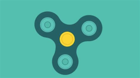 Google Catches Fidget Spinner Fever, Has One as an Easter Egg ...