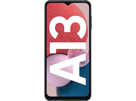 Samsung Galaxy A13: So günstig ist das Bestseller-Smartphone heute