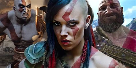 God of War 6: Exciting Theories About The Next Game