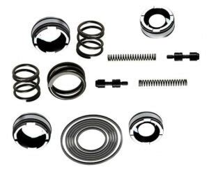 Best 4L60E Rebuild Kit Review Mechanic Guides