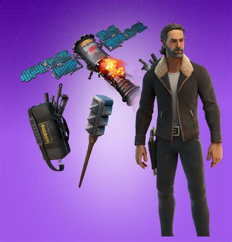 Fortnite Rick Grimes Bundle - Pro Game Guides