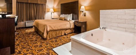 Best Western Northwest Inn | Dallas Hotels in Texas