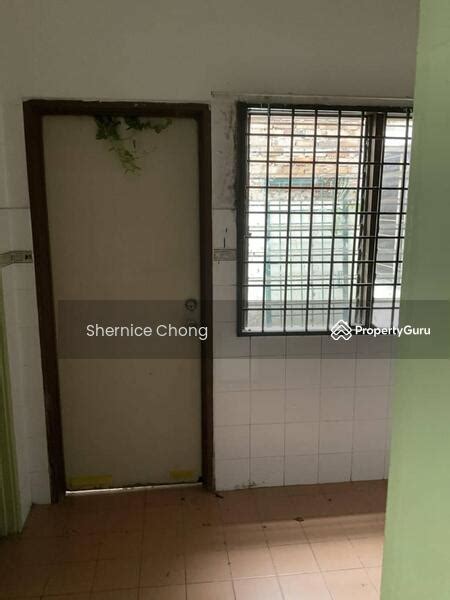 Jalan Bakti 1x Taman Mutiara Rini Single Storey Terrace House Skudai