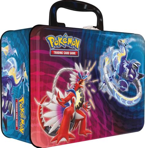 "Pokemon TCG Collector's Chest" 2023 Revealed! - PokeBeach | PokéBeach ...