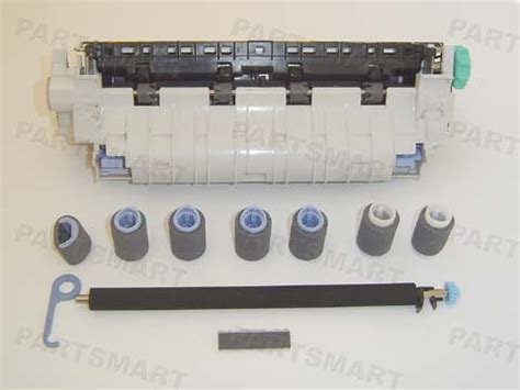 Printel Refurbished Q2436A Maintenance Kit 110V For HP LaserJet 4300