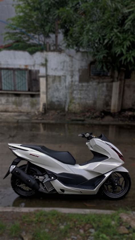 Honda PCX 160 : r/scooters