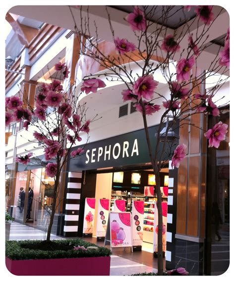 Herzmädchen: [Raubzug] Sephora