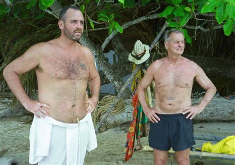 Survivor Lgbtq History Highs Lows And Plateaus