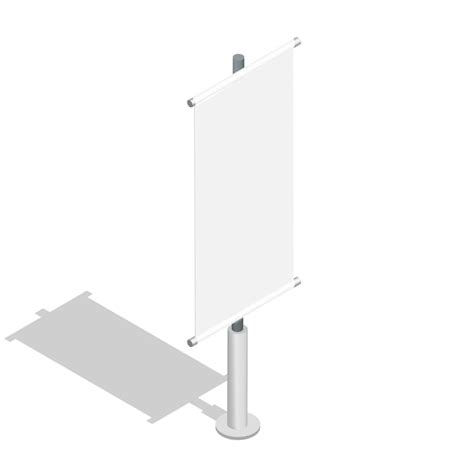vector poster template