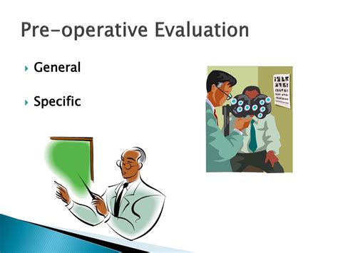 Ppt Preoperative Assessment Premedication Powerpoint Presentation