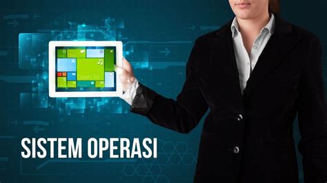 Proses Sistem Operasi