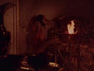 Naked Anneka Di Lorenzo In Cal Gula