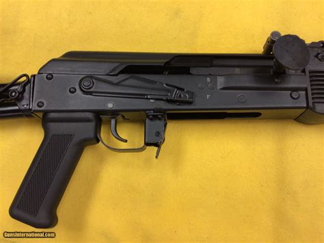 MOLOT-ORUZHIE VEPR FM-AK54 RIFLE IN 7.62x54R