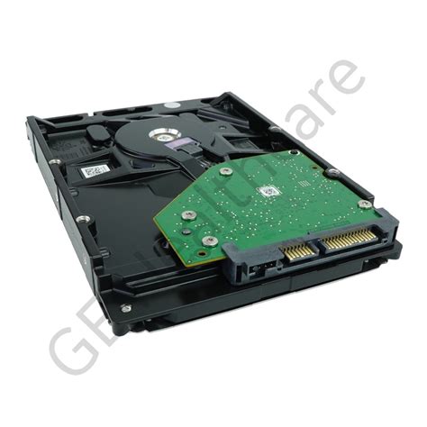 Seagate Barracuda 500gb Hdd