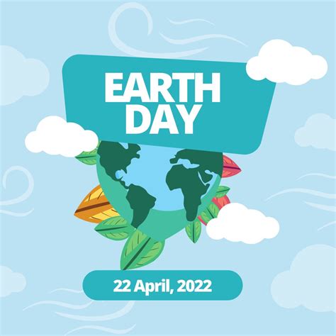 Page 15 Free Customizable Earth Day Instagram Post Templates Canva