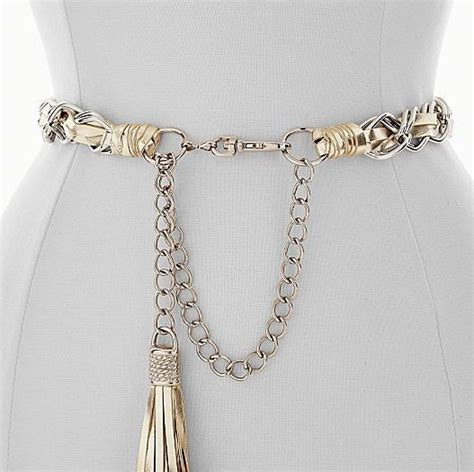 Chain Belts For Women Sanideas