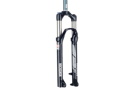 Rock Shox Silver Tk Solo Air Telegraph