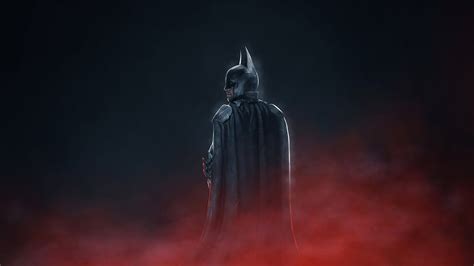 The Batman K Ultra Hd Wallpaper By Anupam Arts