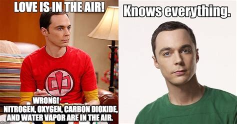 Big Bang Theory: 10 Hilarious Sheldon Memes That Are Too Funny