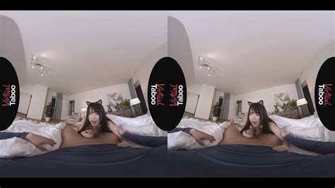 VIRTUAL TABOO Warm Welcome XVIDEOS