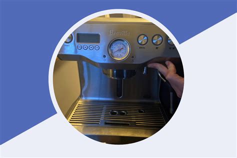 Breville Coffee Machine Repairs In Adelaide Mos Warranty