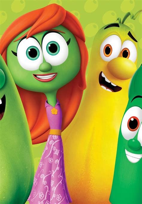 Veggie Tales Soundboard