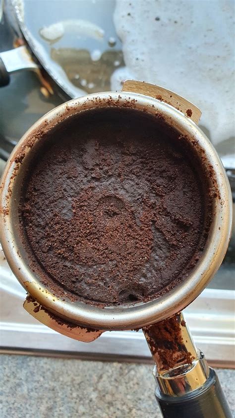 Naked Portafilter Adjustment Order Coffee Forums