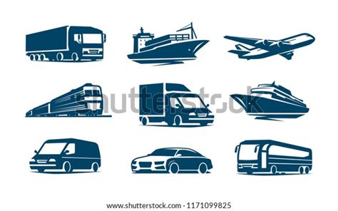 593,263 Transport Logo Vector Images, Stock Photos, 3D objects ...