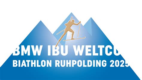 Biathlon Weltcup Ruhpolding