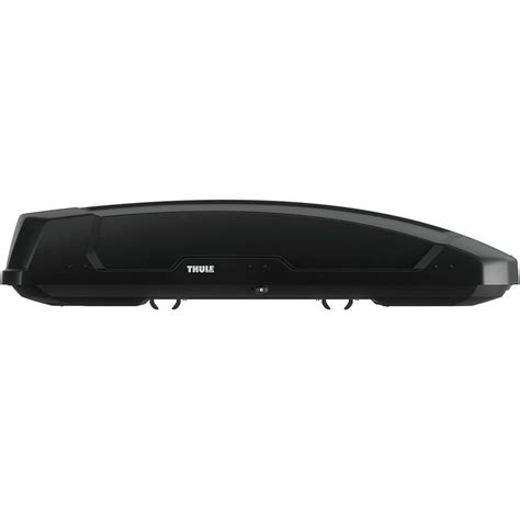 Thule Force Xt Cargo Box Ski