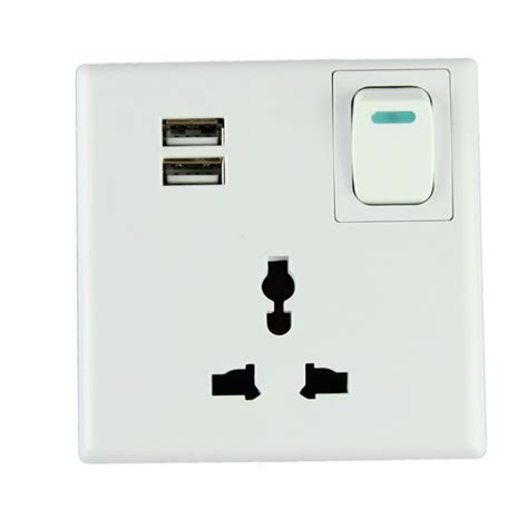 Как разобрать usb розетку