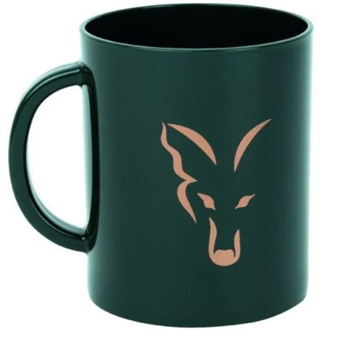 Fox Royal Mug Nipro Hengelsport